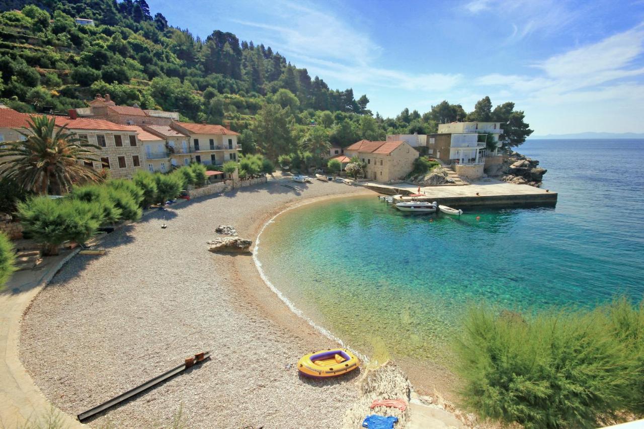Apartments By The Sea Podobuce, Peljesac - 631 Екстер'єр фото