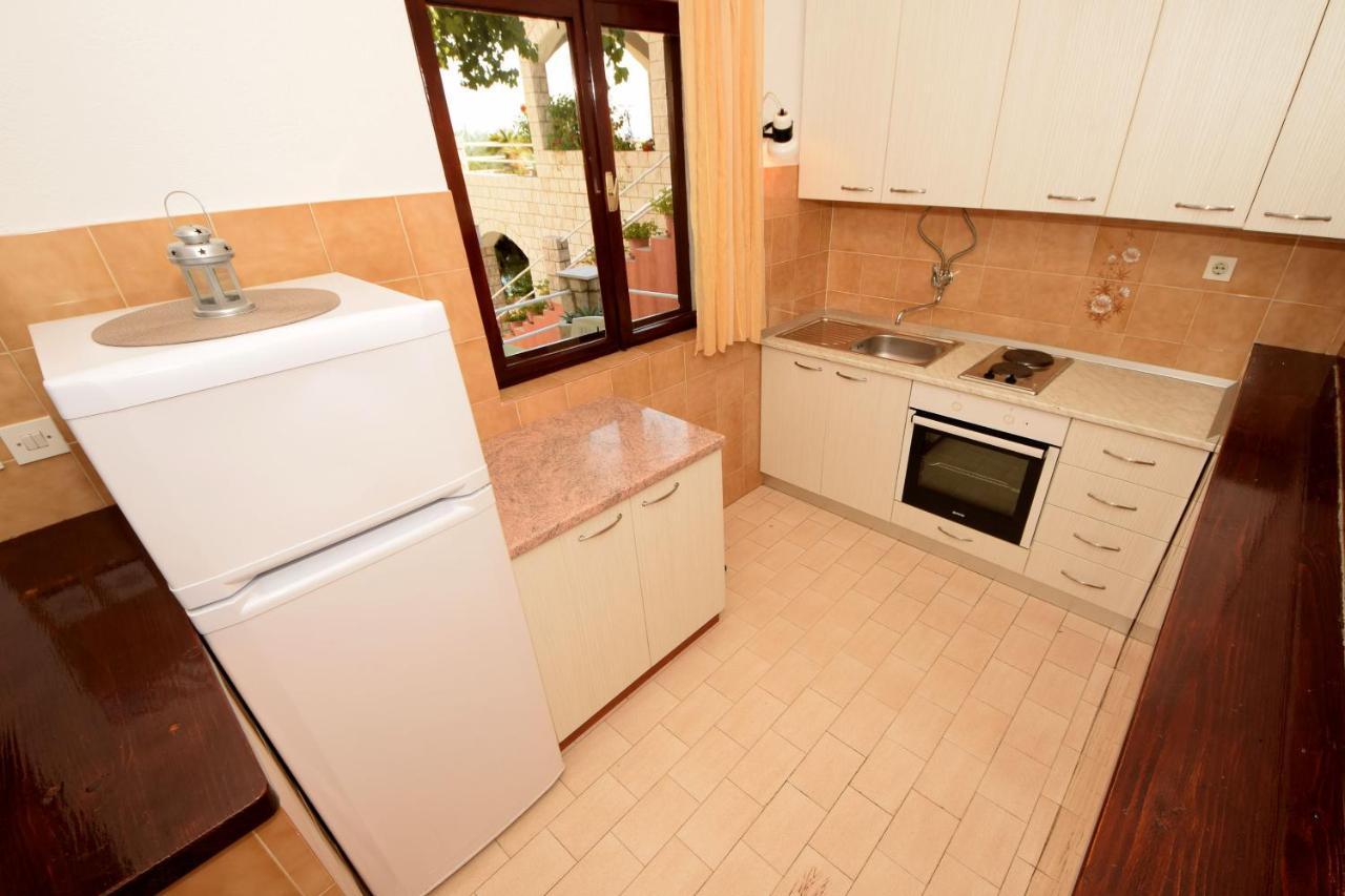 Apartments By The Sea Podobuce, Peljesac - 631 Екстер'єр фото