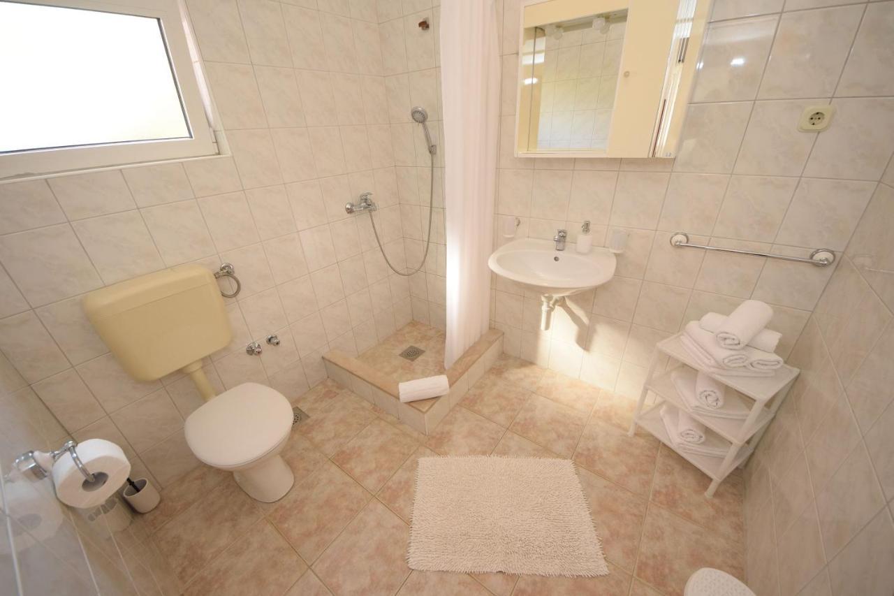 Apartments By The Sea Podobuce, Peljesac - 631 Екстер'єр фото