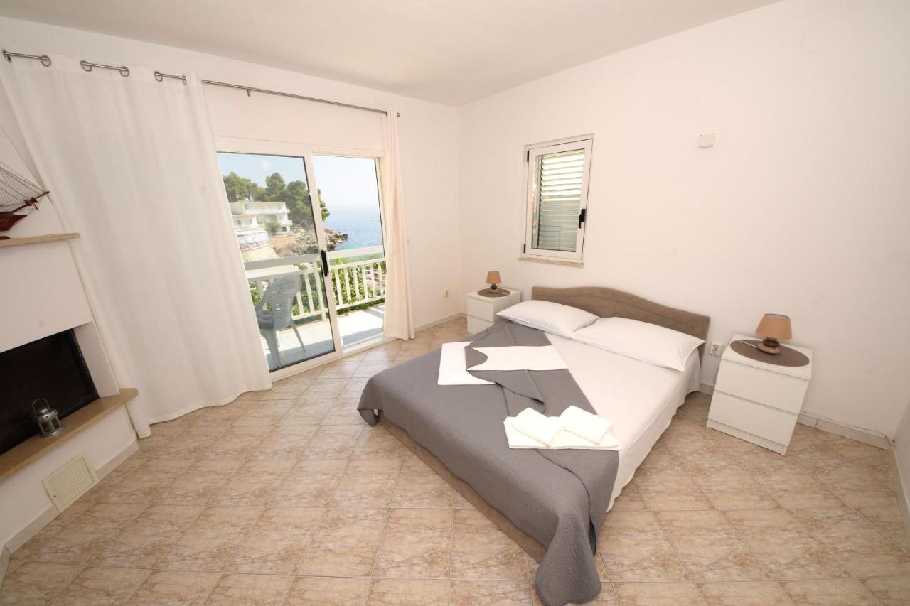 Apartments By The Sea Podobuce, Peljesac - 631 Екстер'єр фото